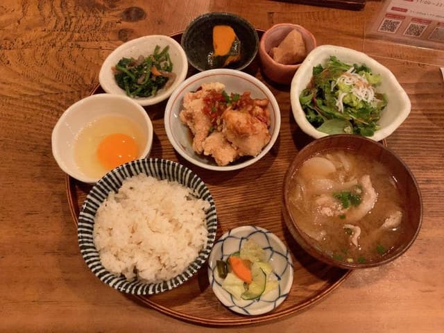 八百屋とごはん かわさき - サブ画像1