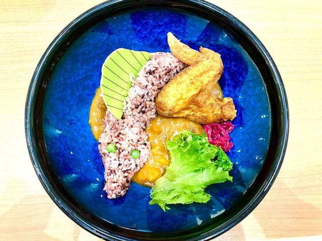 福井県立恐竜博物館 レストラン - サブ画像2