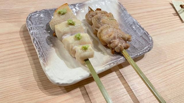 ともり 明松 - サブ画像2