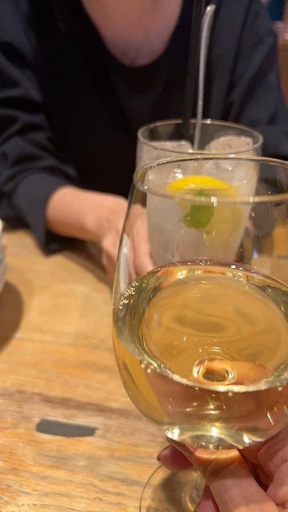 チーズと生はちみつ BeNe くずはモール - サブ画像3