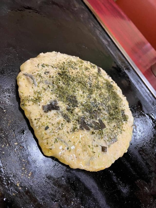 お好み焼きふじい - サブ画像1
