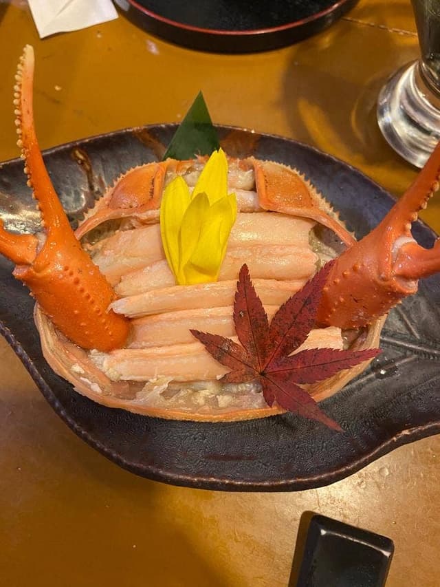 魚処やつはし - サブ画像1