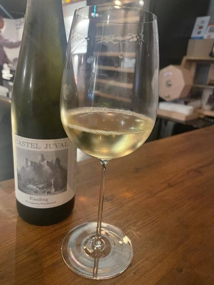 wine time GiO