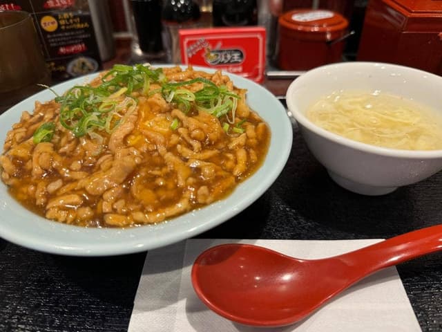 炒王 吉祥寺本店 - サブ画像3