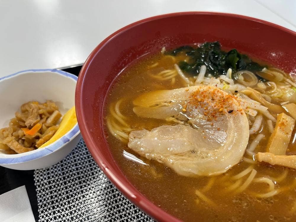 カフェ&レストラン B'EASE 松戸市立総合医療センター店