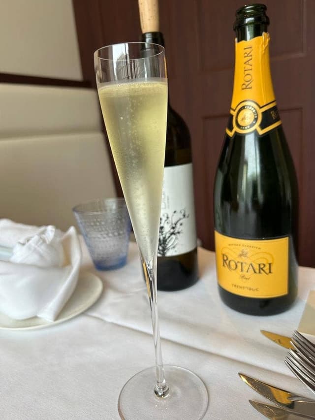Ristorante Crocifisso Yokohama - サブ画像2
