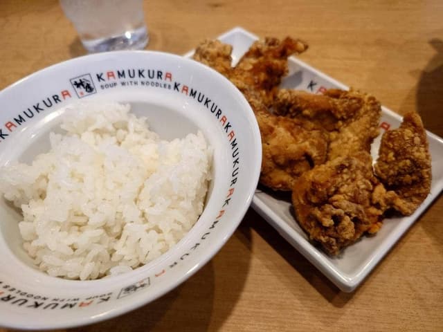 どうとんぼり神座 豊中庄内店 - サブ画像1