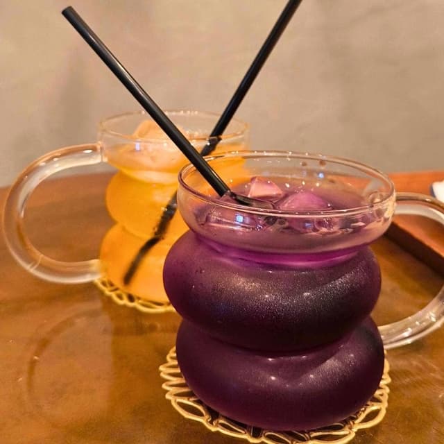 グルテンフリーカフェ&シーシャバー アノサキコノサキ - サブ画像1