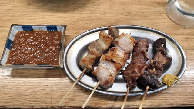 ゴールデン酒場 おさけや 上田店 - サブ画像2