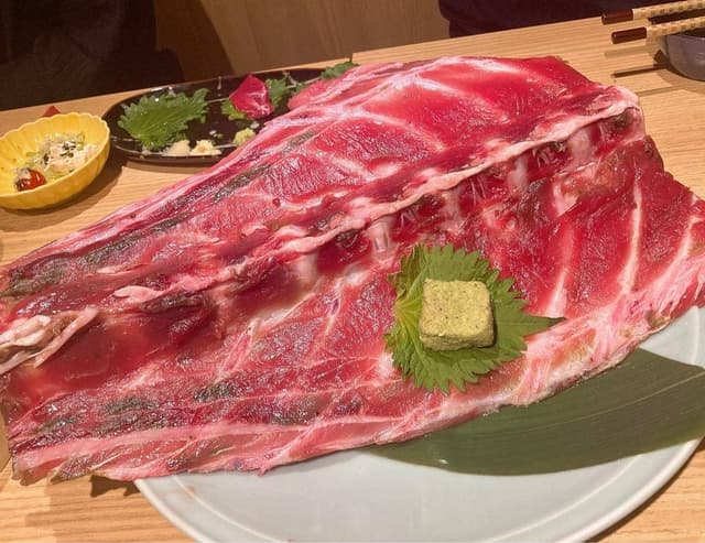 脳天屋 本家 八丁堀店 - サブ画像1