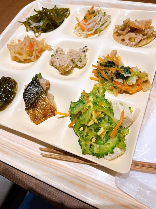 野の葡萄 沖縄CARGOES店 - サブ画像1