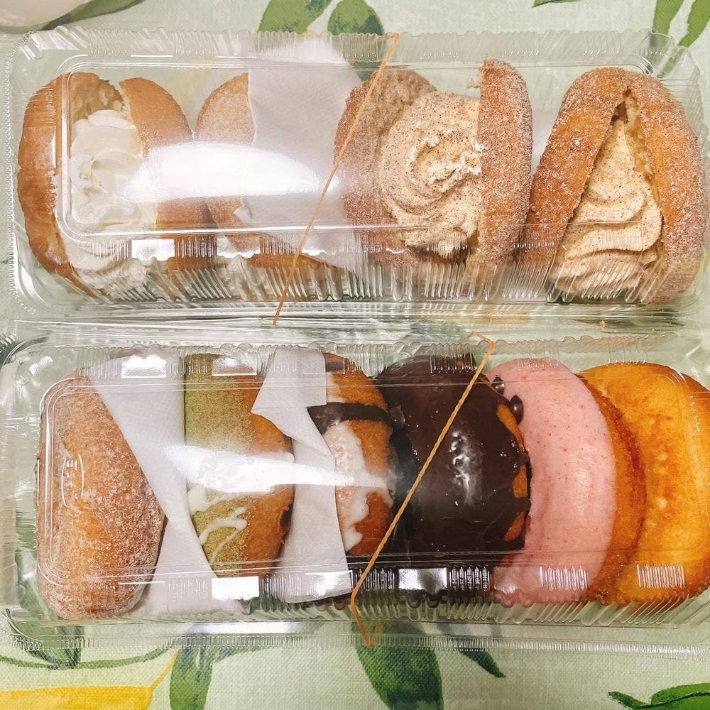sweets &donuts Do. 札幌