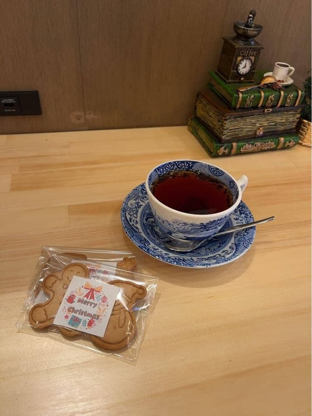 NOBLE COFFEE - サブ画像3