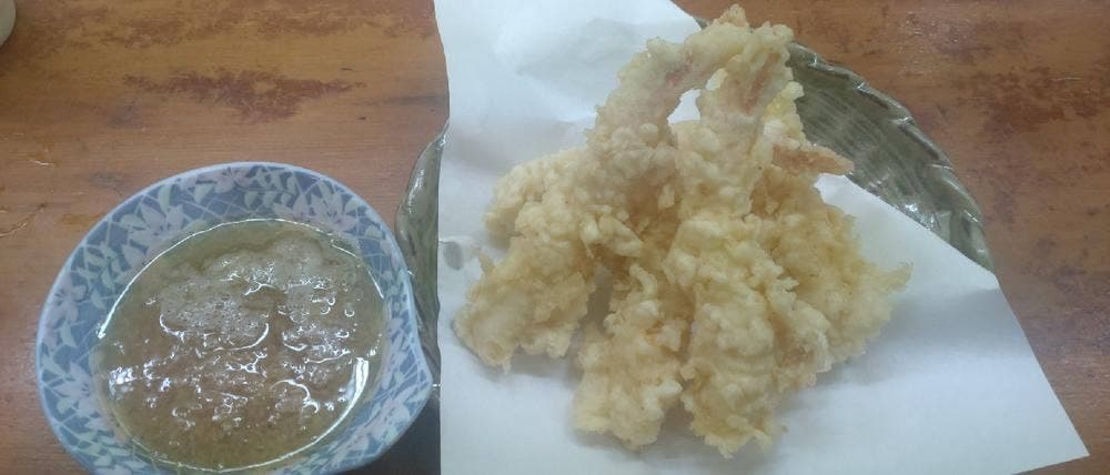 大衆割烹五枝松