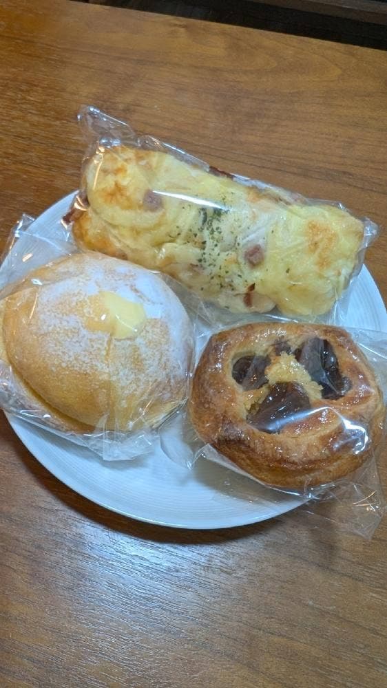 パン工房AntenDo アリオ亀有店