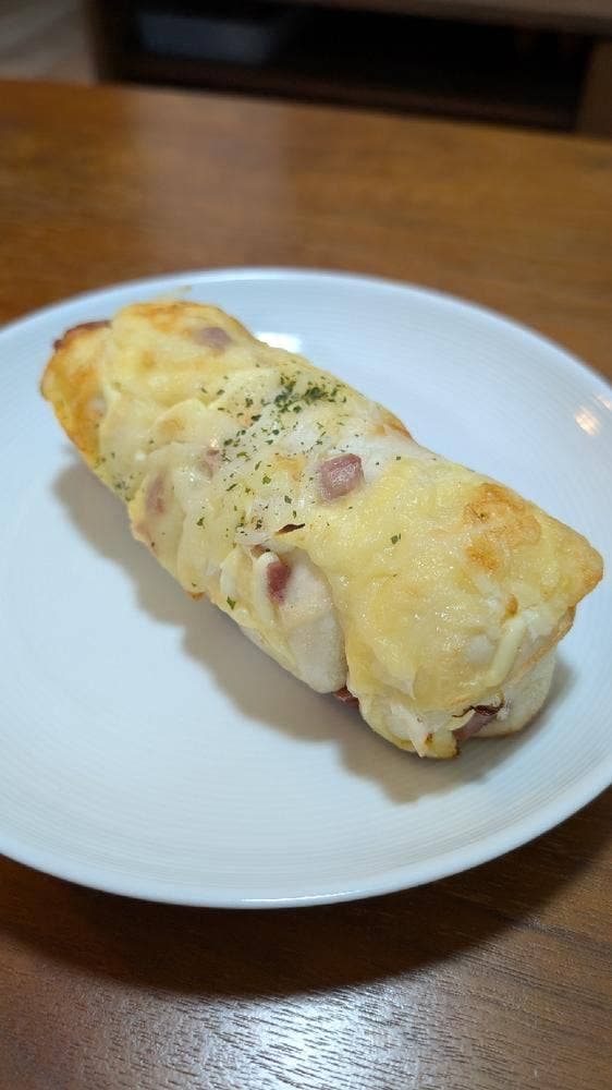 パン工房AntenDo アリオ亀有店 - サブ画像1