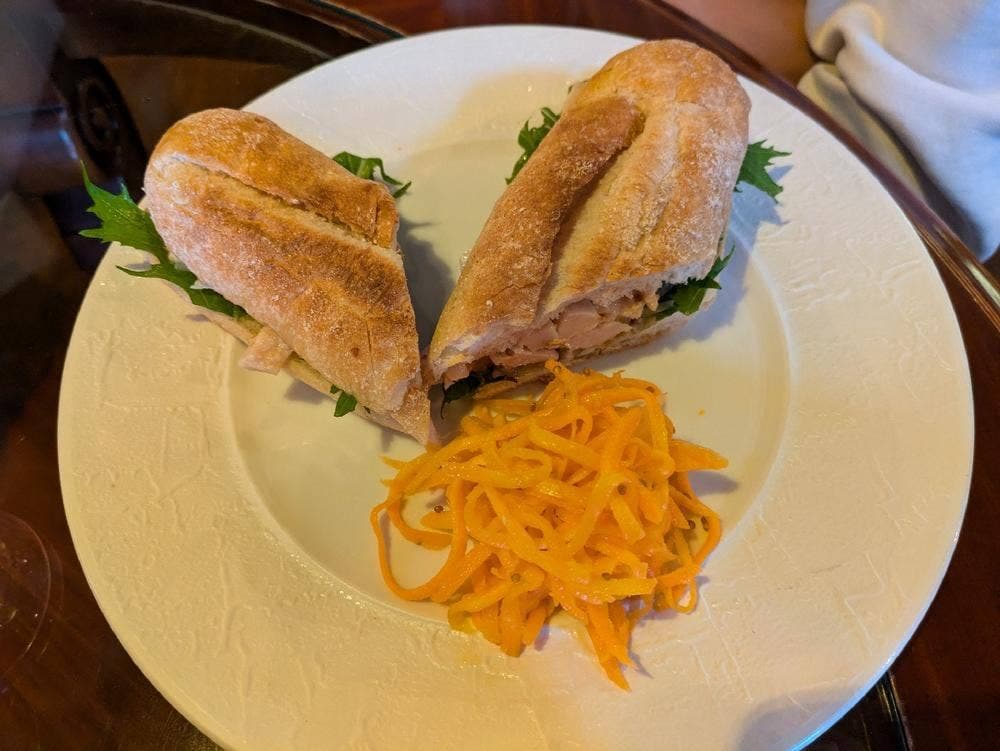 カフェ・ドローム