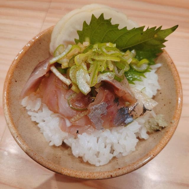 中華そば トランポリン - サブ画像1