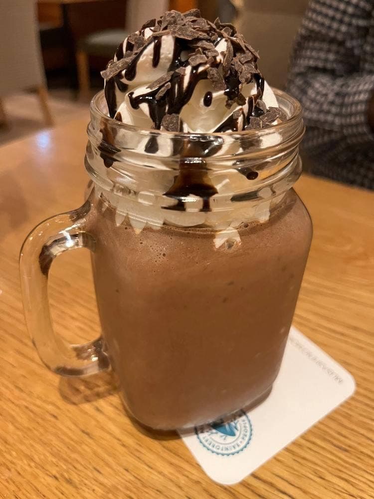 むさしの森珈琲 松戸新田店