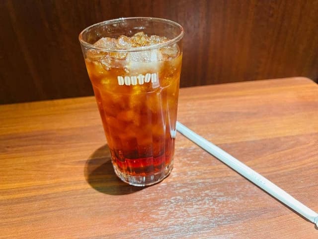 ドトールコーヒーショップ 銀座4丁目店 - サブ画像2