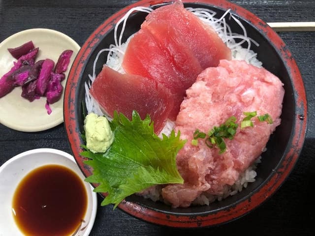 勘太そば - サブ画像2