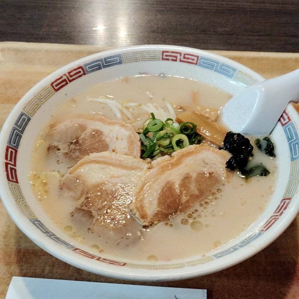 味伸