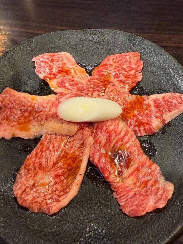 黒毛和牛 焼肉 うし雅 - サブ画像3