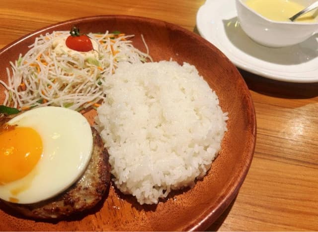 びっくりドンキー 姫路飾磨店 - サブ画像1