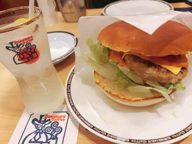 コメダ珈琲店 東池袋一丁目店 - サブ画像1