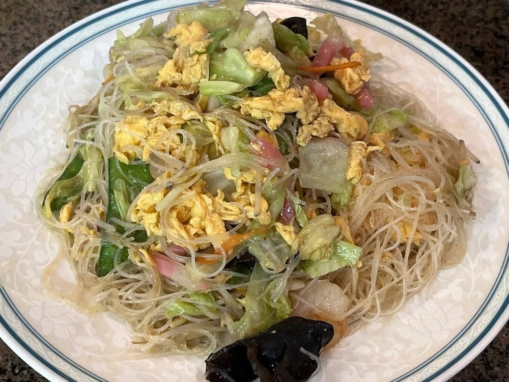華扇