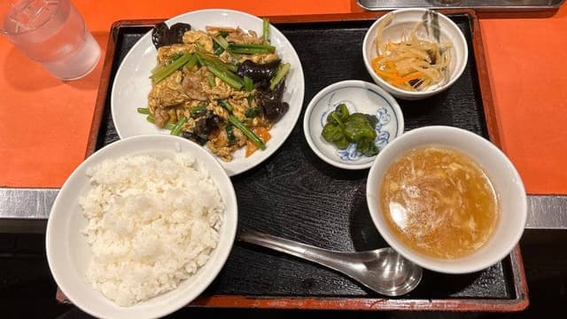 茉莉-JASMINE- <北京料理> - サブ画像3