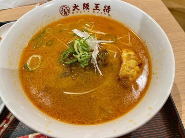 大阪王将 ゆめシティ店 - サブ画像1