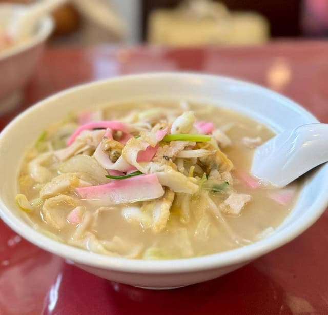 中華菜館 福壽 - サブ画像2