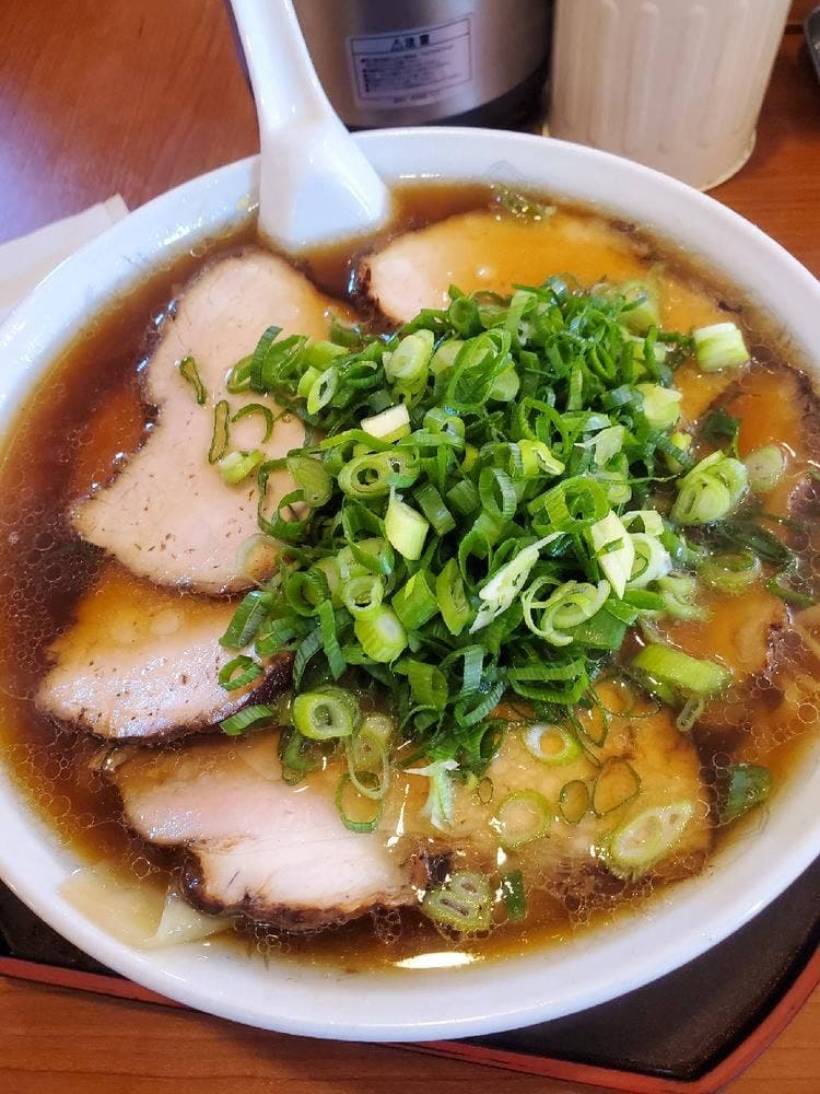 味のなかむら
