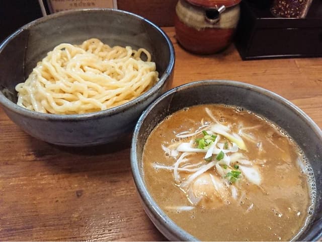 京都千丸 麺屋しゃかりき - サブ画像2