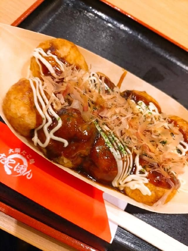 たこぼん 大阪空港店 - サブ画像3