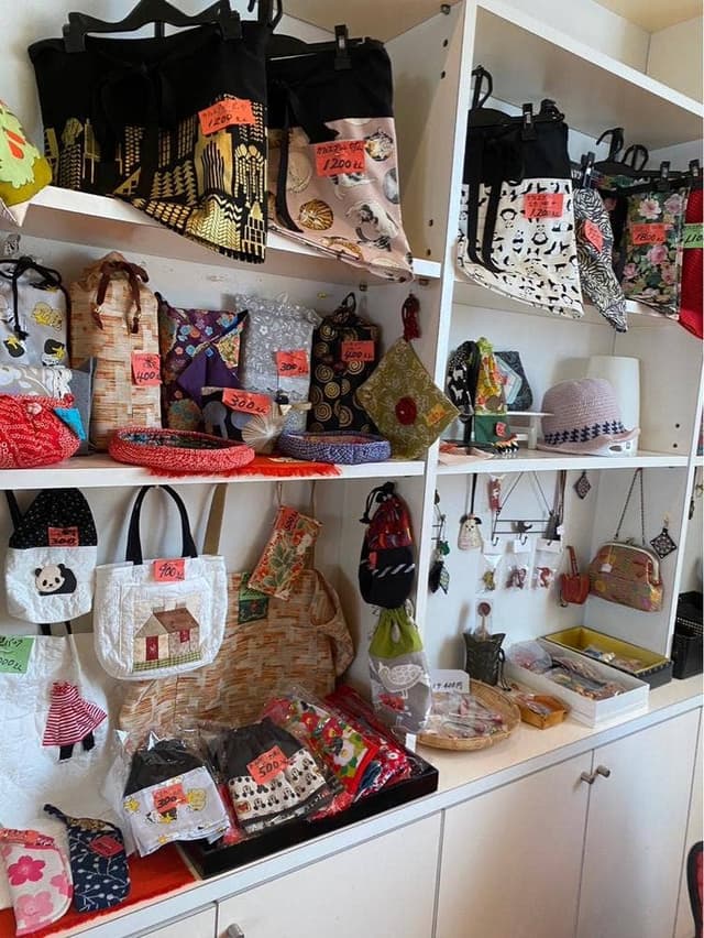 ばばーずCafe やさいの雫 - サブ画像1