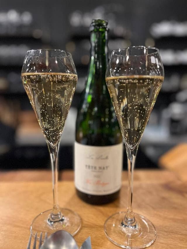 Le Comptoir - ル・コントワール 渋谷店 - チーズ・ナチュラルワイン - サブ画像3