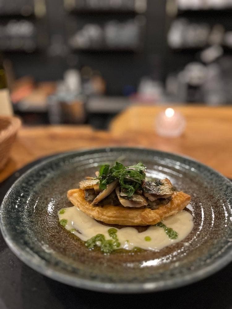 Le Comptoir - ル・コントワール 渋谷店 - チーズ・ナチュラルワイン