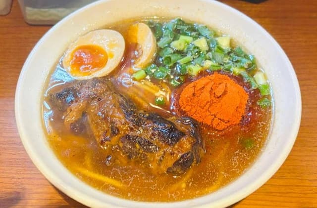 麺と肉 だいつる ひるドラ鶴橋 - サブ画像3
