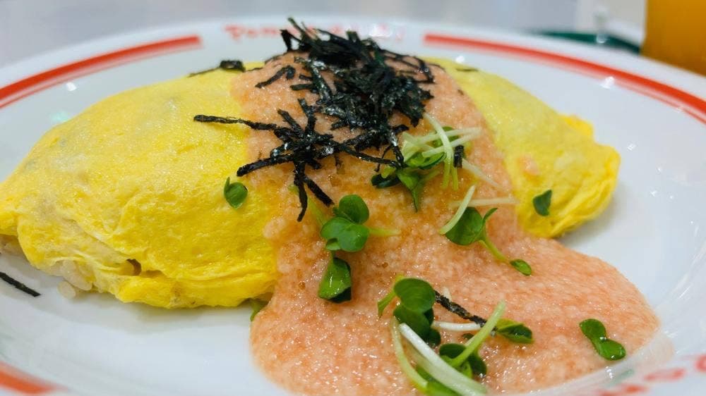 ポムの樹Jr． アリオ八尾店