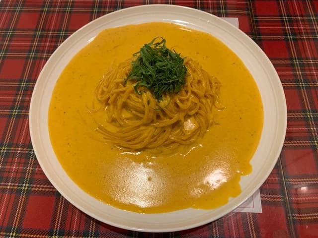 Pasta角燈亭 大須店 - サブ画像2