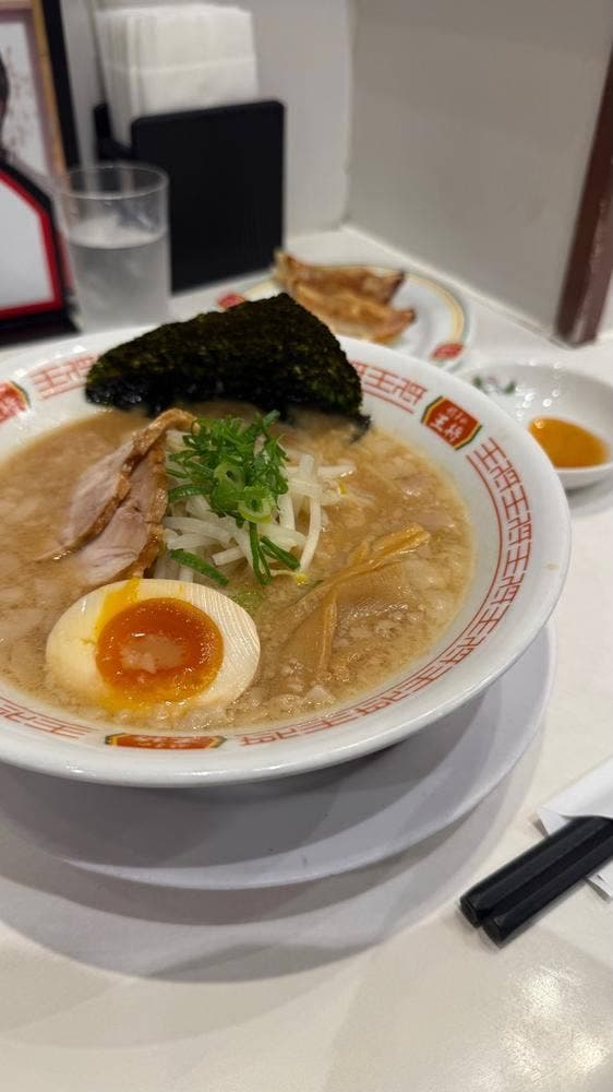 餃子の王将 東神奈川駅西口店