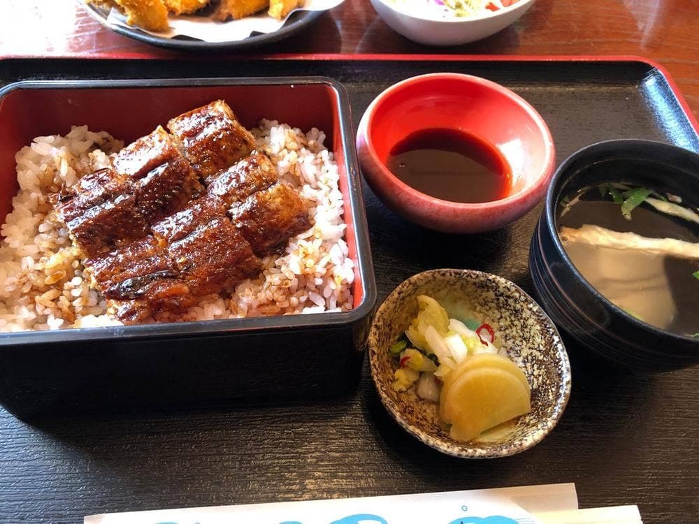 天海