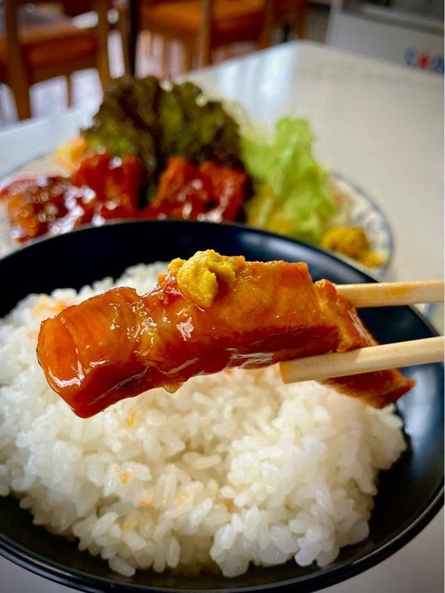 九十九亭食堂 - サブ画像2