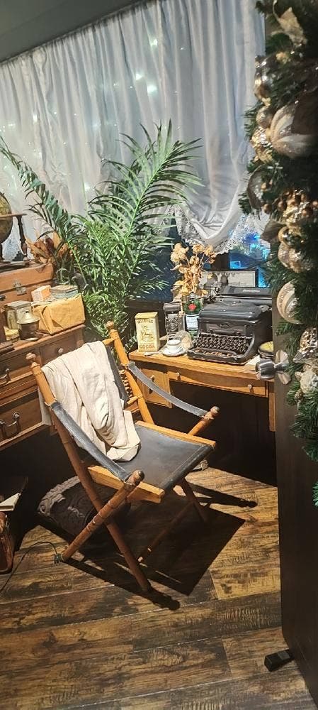 THE ROALEANS COFFEE AND BAR - サブ画像3
