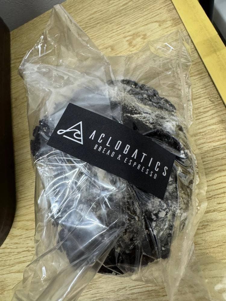 ACLOBATICS BREAD&ESPRESSO