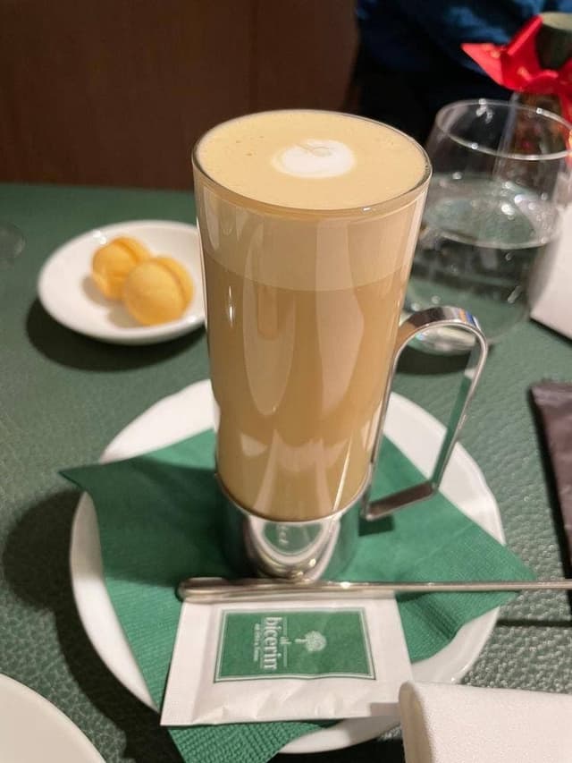 Bicerin MIDLAND SQUARE - サブ画像1