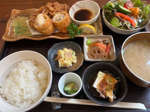 和彩彩舗 - サブ画像1