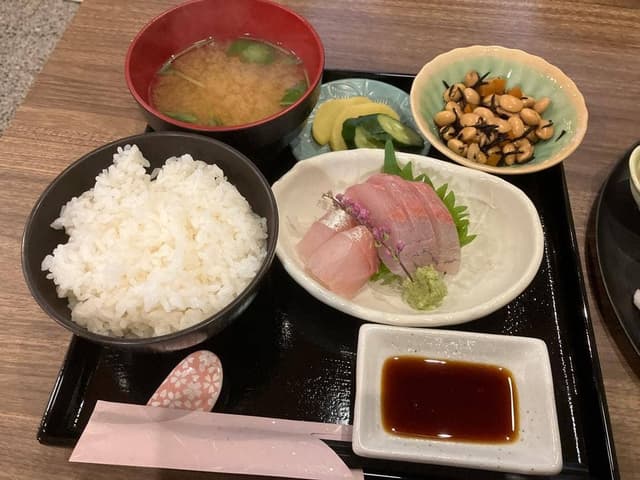 創作おばんざい寿々 - サブ画像3